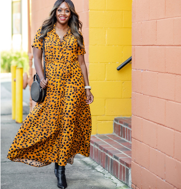 Porridge Dresses & Skirts - Anthropologie Maxi Dress Porridge Vianne